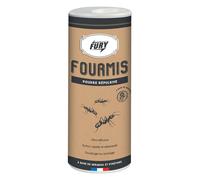 FURY Répulsif en poudre fourmis Fury 150 g