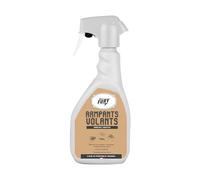 FURY - Repulsif rampants & volants - Efficace sur mouches et moustiques - S'utilise en intérieur & extérieur - 500ml - Fabrication française