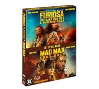 Furiosa : Une Saga Mad Max / Mad Max : Fury Road DVD DVD