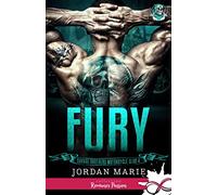 Fury: Savage Brothers Motorcycle Club, T4