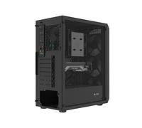 Fury Shobo SH4F czarna