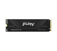 FURY - SSD - 1 To - interne - M.2 2280 - PCI Express 5.0 x4 (NVMe)