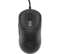 Fury Tanto T4 RGB souris filaire pour joueurs 12000 DPI programmable noir