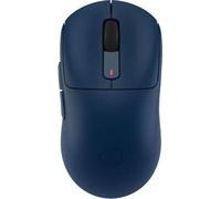 Fury Tanto T4 Souris sans fil pour joueurs 12000 DPI bleu marine