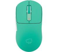 Fury Tanto T4 Wireless Gaming Mouse 12000 DPI Mint