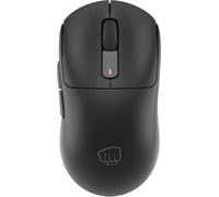 Fury Tanto T4 Wireless Gaming Mouse 12000 DPI noir
