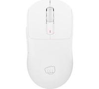 Fury Tanto T4 Wireless Gaming Mouse 12000 DPI White
