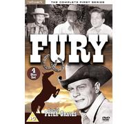 Fury - The Complete Series 1