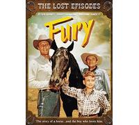 Fury-The Lost Episodes