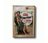 Fury: The Story of Benjamin Blake