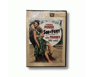 Fury: The Story of Benjamin Blake