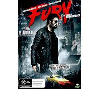 Fury: The Tales of Ronan Pierce [Import]
