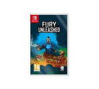 Fury : Unleashed Bang!! Edition Switch
