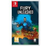 Fury Unleashed Bang!! Edition Nintendo Switch G