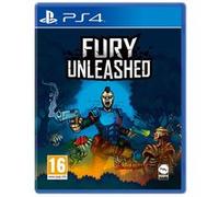 Fury Unleashed Bang!! Edition PS4 G