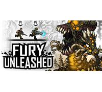 FURY UNLEASHED (XB1)