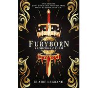 Furyborn. Furyborn