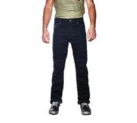 Furygan 02 Jean Bleu denim Taille 36