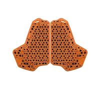 Furygan 7058-332 D3O® Ghost Chest Protector Chest Separates CE Level 1 Left & Right Set