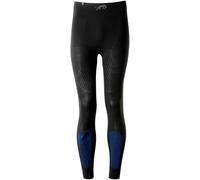 Furygan Active 37.5, pantalon fonctionnel XL-XXL Noir/Bleu Noir/Bleu