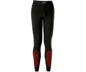 Furygan Active Thermo 37.5, pantalon fonctionnel XL-2X Noir/Rouge Noir/Rouge