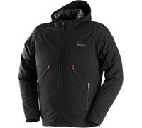 Furygan Addax Hoodie Jacket Noir L Homme
