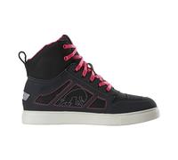 Baskets Femme Furygan Angie D3O® Noir Rose - Taille 38