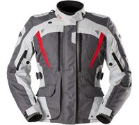 Furygan Apalaches Evo Jacket Gris L Femme
