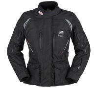 Furygan Apalaches Jacket Noir L Femme