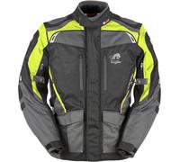 Furygan Apalaches Jacket Jaune,Noir,Gris M Homme