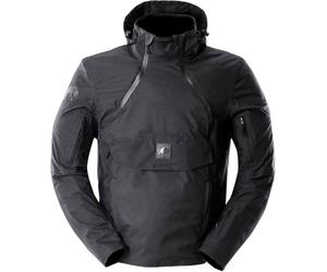 Furygan Ashton, veste textile imperméable S Noir/Noir Noir/Noir