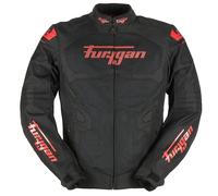 Furygan Atom Vented Evo Jacket Noir S Homme