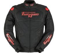 FURYGAN Blousons et Vestes Atom Vented Evo Black / Red S