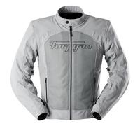 Furygan BALDO 3IN1 Veste Moto Homme - Polyvalence & Confort pour Toutes les Saisons, Protections D3O, Léger Ventilé - Nombreuses poches de rangement