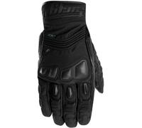 Furygan Balmaz All Season, gants imperméables M Noir/Noir Noir/Noir