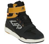 Furygan Basket Get Down Motorcycle Shoes Noir EU 39 Homme