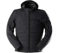 Furygan Bjorn Primaloft Blouson textile de moto (Black,XXL)