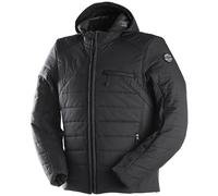 Furygan Bjorn Primaloft, veste textile imperméable 3XL Noir Noir