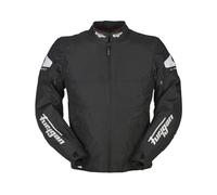 FURYGAN BLOUSON ATOM NOIR BLANC - XXL