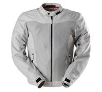 Furygan Blouson d’été Homme MISTRAL EVO 3 - Protection pour les déplacements à moto - Doublure Respirant - Ventilation performante - Manche réglable - Tailles différentes