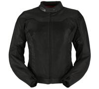 FURYGAN BLOUSON MISTRAL LADY EVO 3 - M - FURYGAN BLOUSON MISTRAL LADY EVO 3 - NOIR