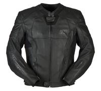 FURYGAN BLOUSON NITROS - M - FURYGAN BLOUSON NITROS - NOIR