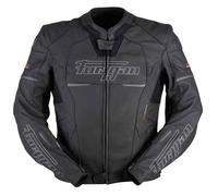 FURYGAN BLOUSON NITROS NOIR BLANC L