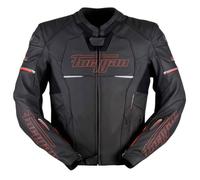 FURYGAN BLOUSON NITROS NOIR ROUGE S