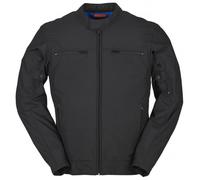 Furygan Taaz Veste textile de moto, noir, Taille S
