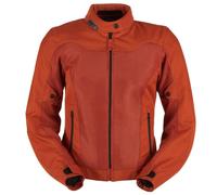Furygan Mistral Evo 3, veste textile femme S Rouge Rouge