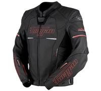 FURYGAN Blousons et Vestes Nitros Black / Red S