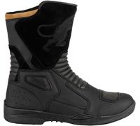 Furygan Boot GT D3O WP Bottes de moto, noir, Taille 37