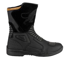 Furygan BOOT GT D3O® WP WATERPROOF CHAUSSURES ADVENTURE,TOURING