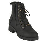 Furygan Bottes De Moto Janis D3o